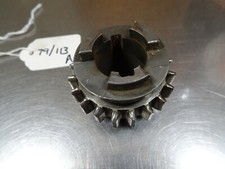 VINTAGE VETERAN? GEARBOX