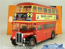 AEC REGENT RT III MODEL BUS
