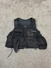 Black Firearms ARV Waistcoat