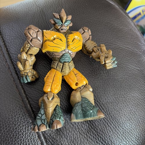Gormiti lord nick - gormiti,