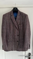 Excellent men’s Magee linen