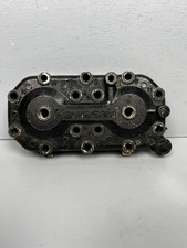 Kawasaki 650 Jet Ski Cylinder Head OEM SX TS X2 SC 1986-1995