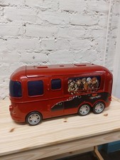 Bratz Rock Angelz Tour Bus