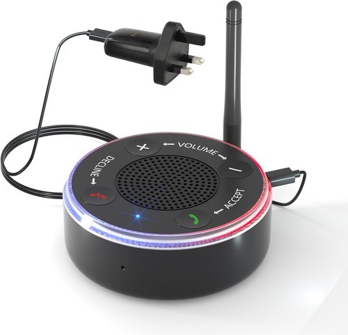 110db phone ringer amplifier - 110db, &