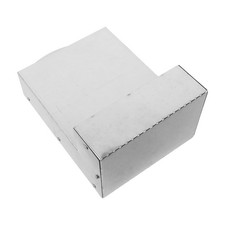  Metal Oyster Shell Feeder: Automatic Chicken Poultry Trough - Heavy Duty Feed