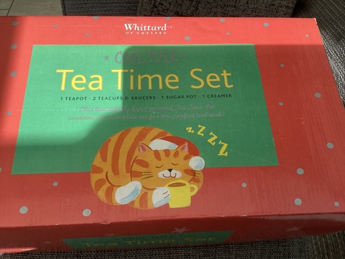 Whittard chelsea cool yule - of,