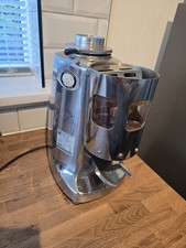 Mazzer Luigi Super Jolly Aut