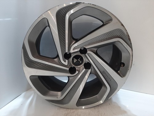 Citroen ds5 mk1 2011 - mk1, 18"