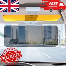 Car Sun Visor Shade Extender