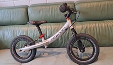 Ridgeback Dimension Aluminium