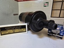 Land Rover Series 1 80 Lucas