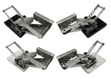 Adjustable Outboard Motor