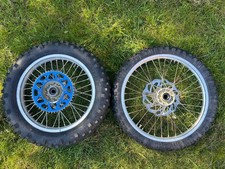 KTM SX SXF EXC 21” Front &