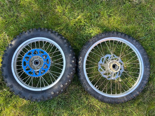 Ktm sxf exc front - sxf, &