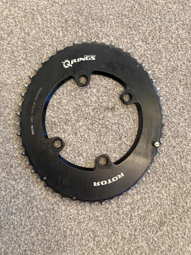 Rotor 34t 4x110bcd - 50/34t,
