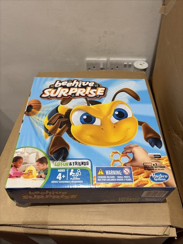 Hasbro beehive surprise - hasbro,