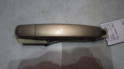 Suzuki vitara left rear - 08,