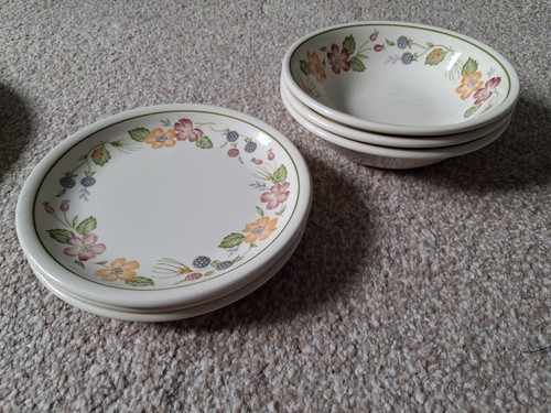 Vintage biltons bowls 3 - 3, &