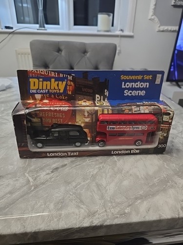 Dinky toys 300 - toys, set