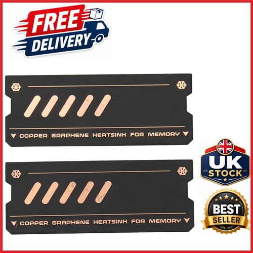 Copper heat sink for laptop - copper,