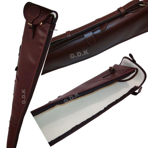 Guardian leather shotgun slip - guardian,