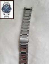 Omega OEM Seamaster Aqua Terra (8900) Steel Bracelet