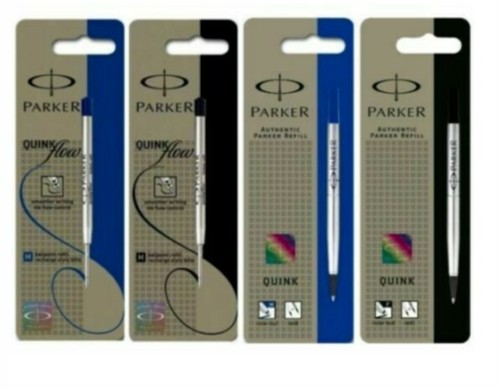 Genuine parker ball point - point, /