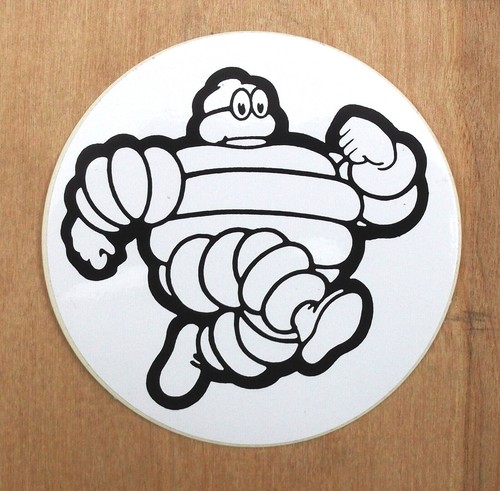 Michelin man motorsport - man,