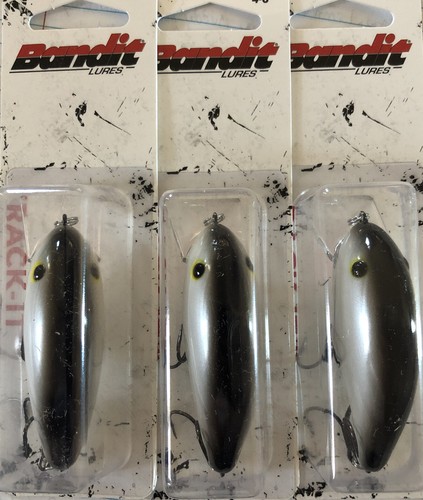 Bandit rack pearl black - 3,