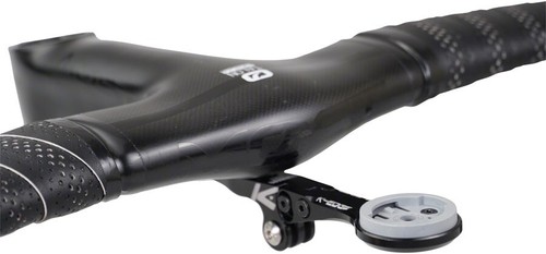 Edge integrated handlebar - k-edge,