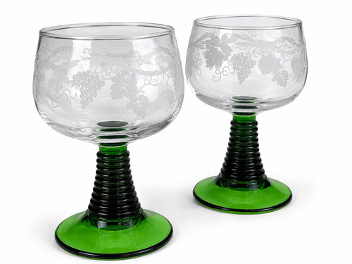 Vintage Lumiere France Set of