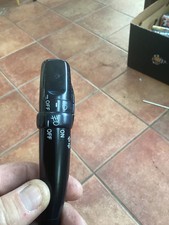 TOYOTA COROLLA e11  INDICATOR