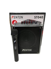 Fenton ST040 Portable PA