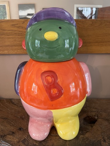 Vintage bertie bassett - vintage,