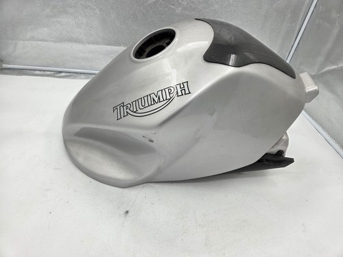 Triumph sprint 1050 - st, fuel