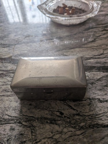1902ww2 gillette razor vintage - gillette,