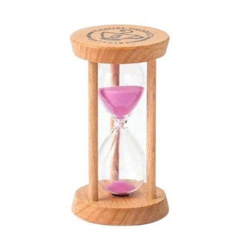 Sand hourglass timer 5 - timer, 1/3/5