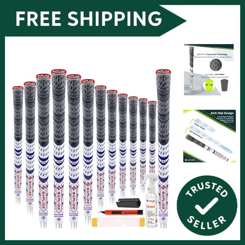 Golf grips piece with - golf,