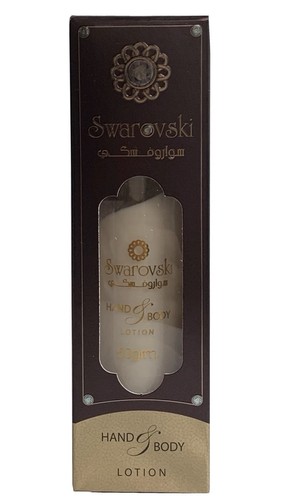 Swarovski aura perfumed - swarovski,