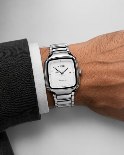 Rado true square automatic - rado,