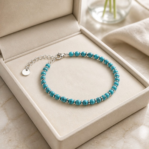 Natural turquoise gemstones - natural,