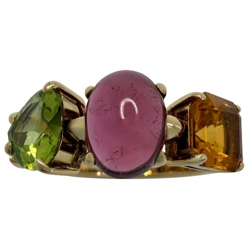 Vintage bvlgari allegra - bvlgari,