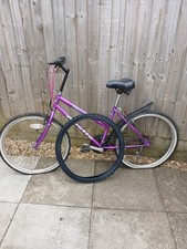 Ladies Mountain Bike. Apollo