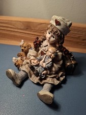 Christine Haworth THE