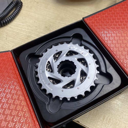 Sram red 1290 speed - sram,