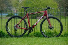 Trek FX 3 Dual Sport | Gravel