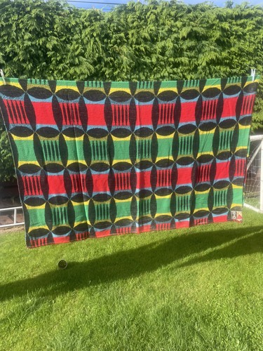 Vintage wool large - vintage,