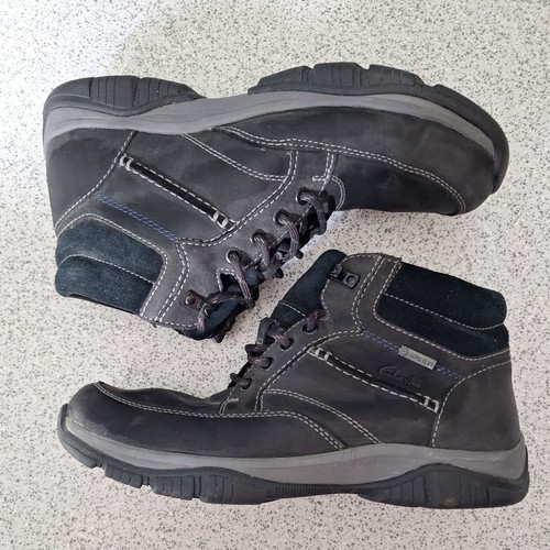 Clarks gore tex hike - clarks, boots