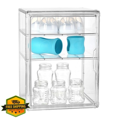 Wollibao baby bottle organizer - bottle,