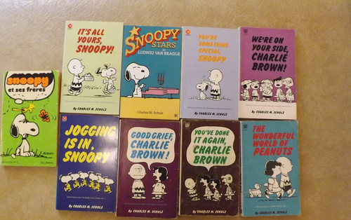 Peanuts charlie brown - peanuts,